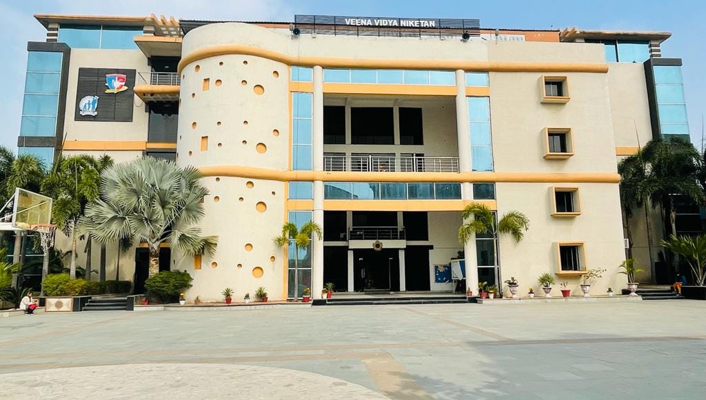 School Building
